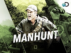 Manhunt free Tv shows