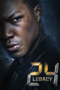 24: Legacy free tv shows