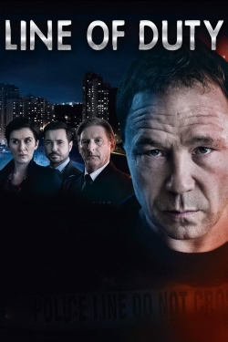 Line of Duty free Tv shows