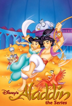Aladdin free tv shows