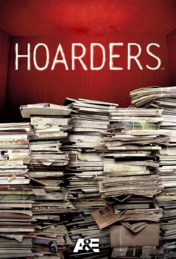 Hoarders free tv shows