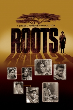 Roots free Tv shows