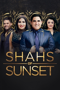 Shahs of Sunset free movies
