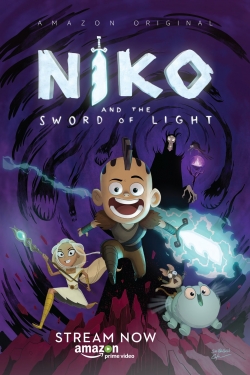 Niko and the Sword of Light free movies