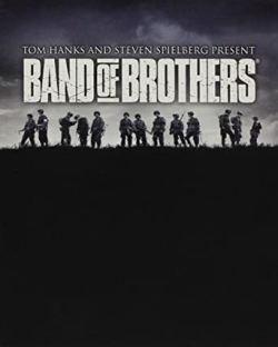Band of Brothers free tv shows