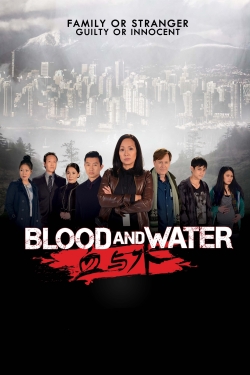 Blood and Water free Tv shows