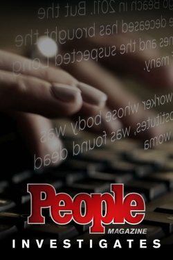 People Magazine Investigates free movies