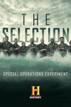 The Selection: Special Operations Experiment free movies