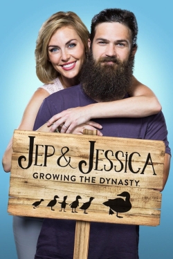 Jep & Jessica: Growing the Dynasty free movies