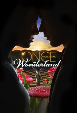 Once Upon a Time in Wonderland free movies