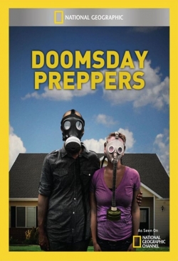 Doomsday Preppers free movies
