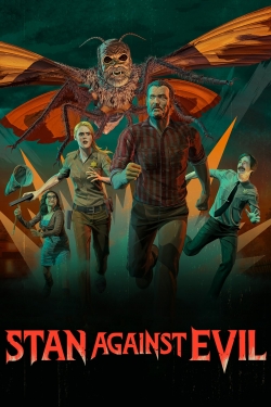 Stan Against Evil free Tv shows