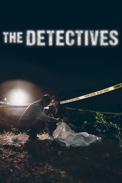 The Detectives free movies
