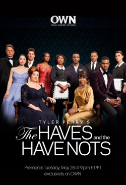 Tyler Perry's The Haves and the Have Nots free tv shows