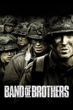 Band of Brothers free movies