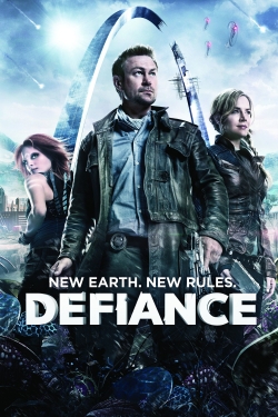 Defiance free Tv shows