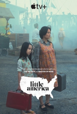 Little America free Tv shows