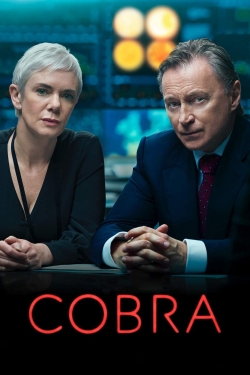 COBRA free Tv shows