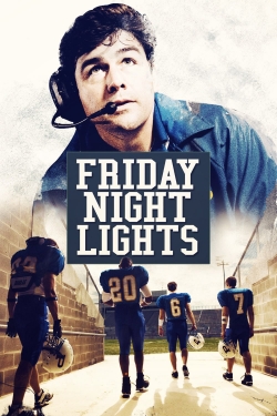 Friday Night Lights free movies