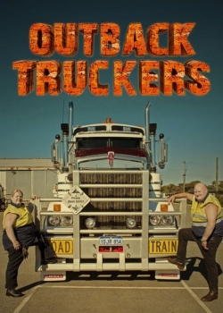 Outback Truckers free movies