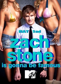 Zach Stone Is Gonna Be Famous free Tv shows