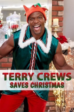 Terry Crews Saves Christmas free tv shows