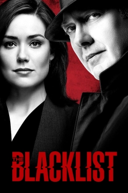 The Blacklist free tv shows