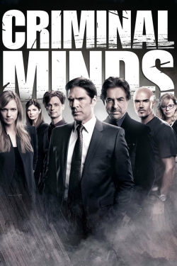 Criminal Minds free tv shows