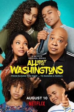 All About the Washingtons free movies