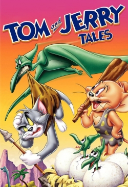 Tom and Jerry Tales free movies