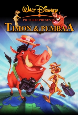Timon & Pumbaa free movies