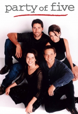 Party of Five free movies