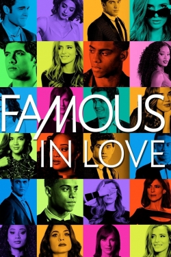 Famous in Love free tv shows