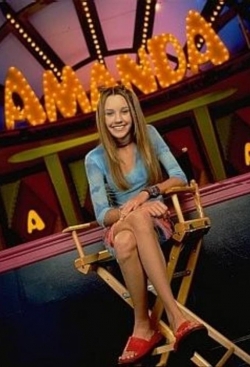 The Amanda Show free tv shows