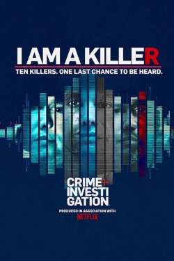 I Am a Killer free movies