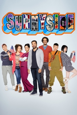 Sunnyside free Tv shows