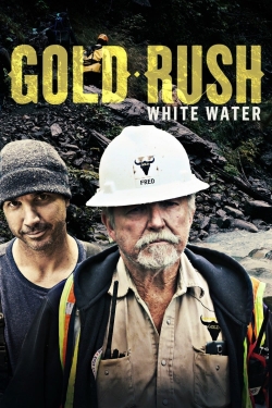 Gold Rush: White Water free tv shows