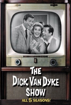 The Dick Van Dyke Show free Tv shows