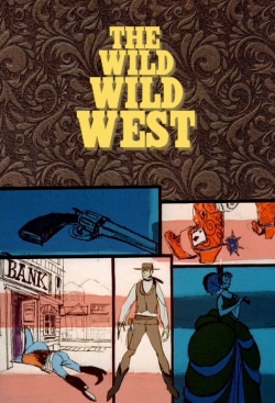 The Wild Wild West free tv shows