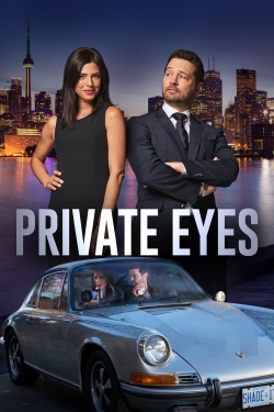 Private Eyes free movies