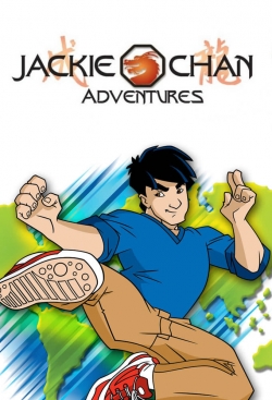 Jackie Chan Adventures free movies