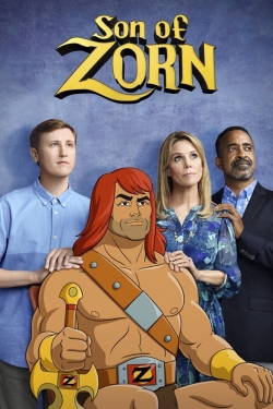 Son of Zorn free Tv shows