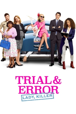 Trial & Error free movies