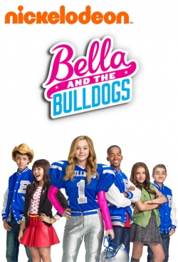 Bella and the Bulldogs free movies