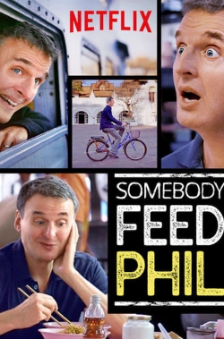 Somebody Feed Phil free Tv shows