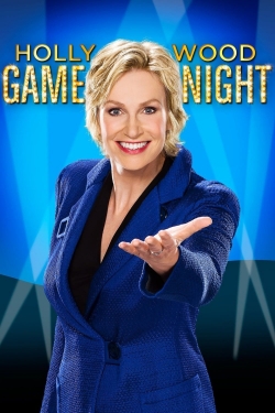 Hollywood Game Night free Tv shows
