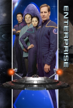 Star Trek: Enterprise free movies