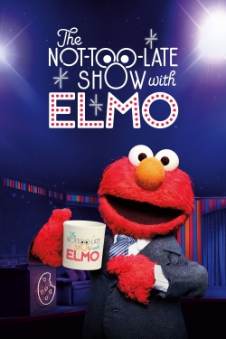 The Not Too Late Show with Elmo free tv shows