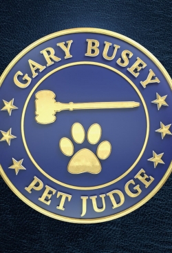 Gary Busey: Pet Judge free movies