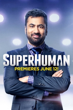 Superhuman free Tv shows